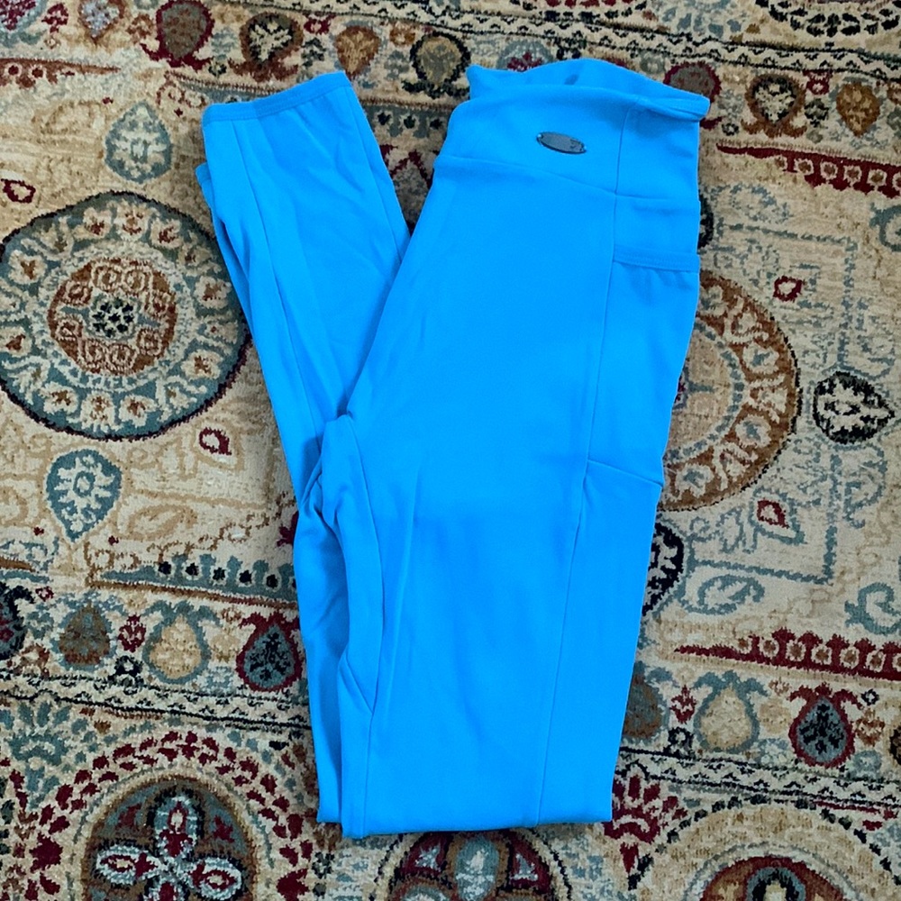 Gymshark Poise Leggings